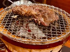-大阪烧肉BAKA一代(十亩地店)