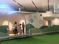 -CREAM STORY意大利手工冰淇淋&甜品(万象前海店)