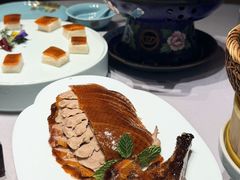 -四世同堂·京菜·烤鸭(双井店)