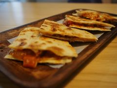 -红小满休闲餐厅(十全街店)