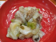 -甄花精致料理自助(城市阳台店)