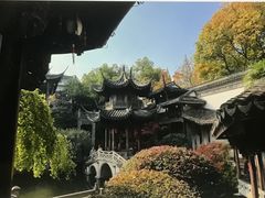 -胡雪岩故居