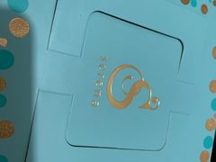 -莎琳娜食品有限公司·蛋糕店