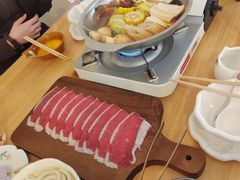 -柴の食堂·日式家庭料理·熊之肆(大学路店)