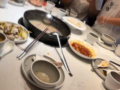 -周渝食惦酸菜鱼(青浦店)