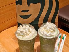 -星巴克(合肥百盛逍遥广场店)