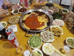 现划鳝鱼-储奇门鳝鱼火锅(总店)