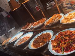 -雍容荟活龙虾自助餐(IFS黑金店)
