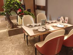 -山西国贸大饭店