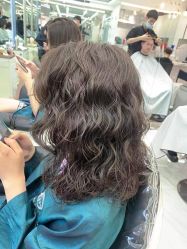 -潘多拉Hairsalon