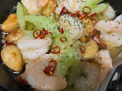 -BomBa意大利餐厅