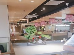 -海底捞火锅(太原南站店)