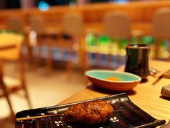 -人间酒暖·Go blanc·烧鸟·深夜食堂(陆家嘴店)