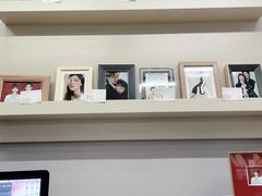 -海马体照相馆|大师(武汉光谷K11店)