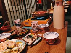 -隐月· 㐂和食屋(芝罘万达公馆店)