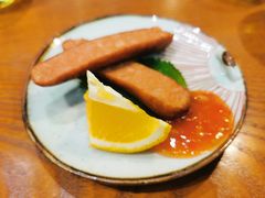 -如禾素食·下午茶·糖水