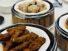 -凤凰楼酒家·粤宴点心(华强北店)