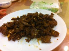 IMG_3189-振生清真饭店(永安道店)