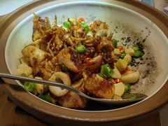 -东南里湖景餐厅·新闽菜(浦西万达店)
