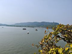 -湖畔居茶楼(湖滨店)