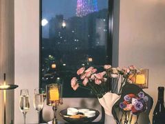 -AKARI by GUU'S融合西餐·生日·纪念日氛围餐厅