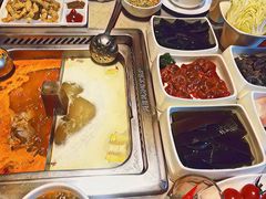 -海底捞火锅(九霄梦天地店)