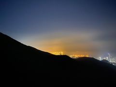 -梧桐山风景名胜区