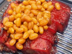 -大树餐厅(环球港店)