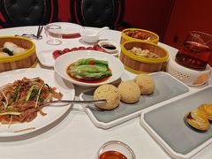 -醉辉皇原味海鲜江南菜(成都大魔方店)