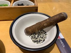 芝麻-胜博殿日式炸猪排(西红门店)