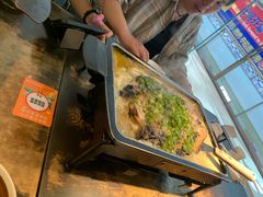 -炉鱼(西溪银泰城店)