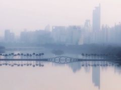 -南宁南湖公园