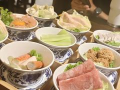-聚汇三少·龙虾·中餐厅(莫邪路新天地店)
