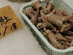 -天然居·漳港海鲜·海景餐厅(南澳总店)