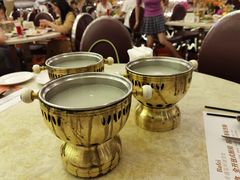 -芭菲盛宴·环球美食(解放碑英利国际店)