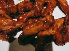 -高第街56号餐厅(银座商城玉函店)