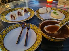 -富华斋饽饽铺·宫廷糕点·伴手礼(护国新天地店)