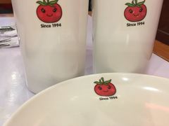 -番茄屋葡式美食(总店)