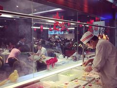 -四季小馆·地道北京小吃(广百店)