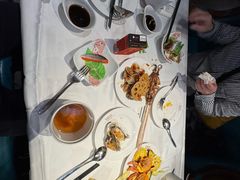 -领鲜活海鲜榴莲自助火锅(东门店)