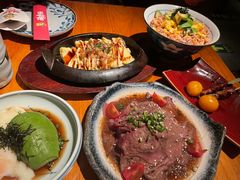 -醉虎传(南锣鼓巷店)
