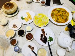 -凤城礼记鱼翅海鲜酒家(新马路总店)