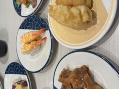 -滨寿司(新街口中央商场店)