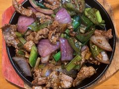 -61号餐吧(兴坪古镇漓江店)