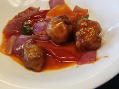 -万豪咖啡厅