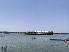 -千龙湖生态旅游度假区