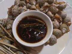 盐焗花螺-大东海海鲜酒楼(渔人码头总店)