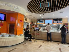 -闫家驴肉老店(华电一校店)