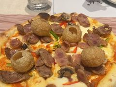 -咖梦餐厅 COMENG RESTAURANT