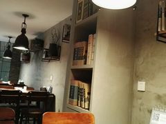 大堂-马头巷·隐庐居·红油大虾(园区店)